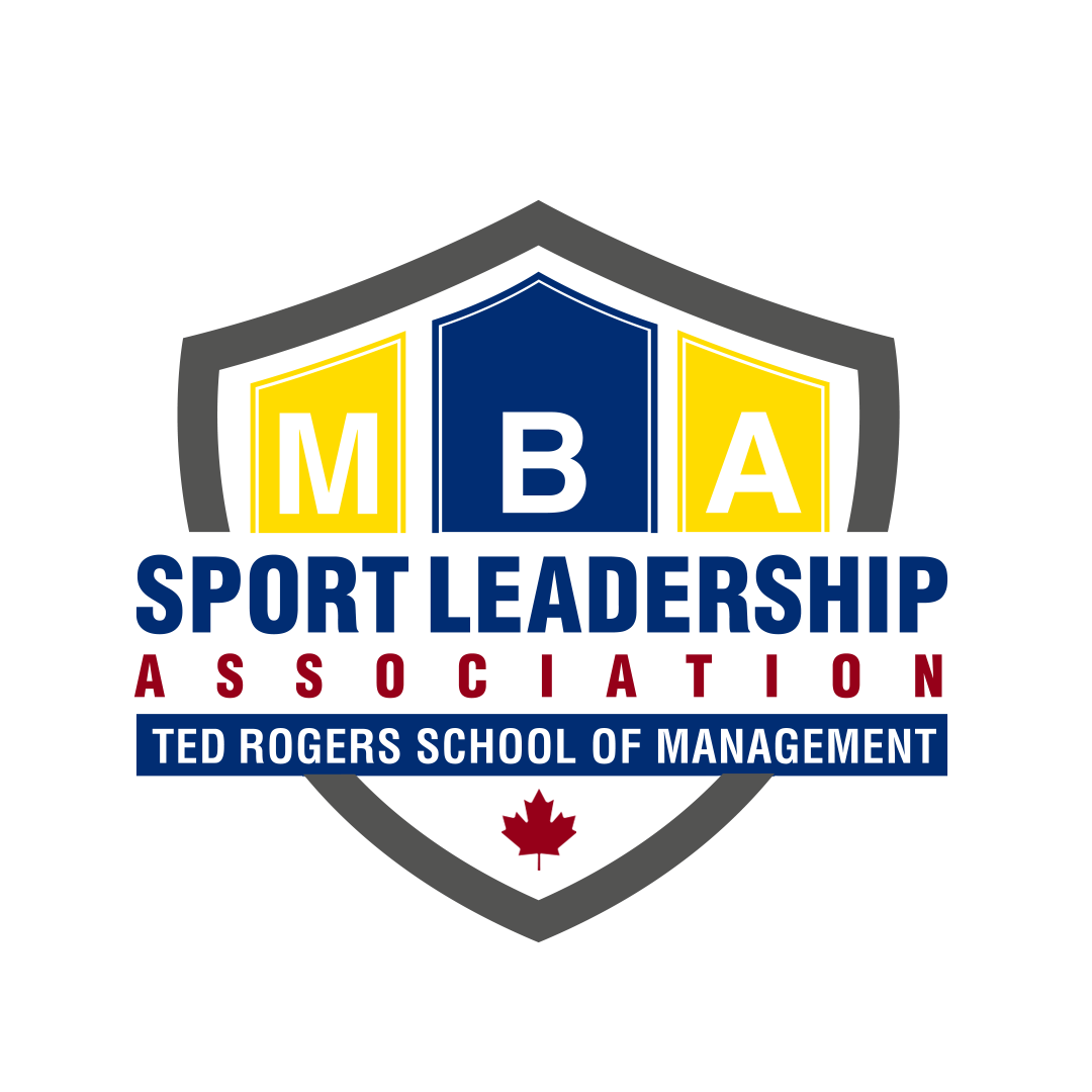MBA Sport Leadership Association 